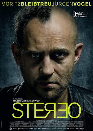 Stereo's poster