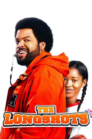 The Longshots's poster