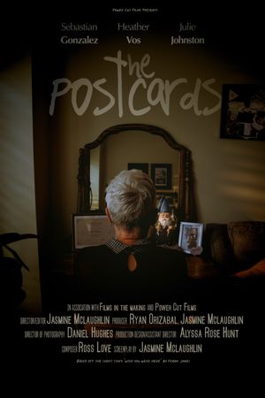 The Postcards's poster image