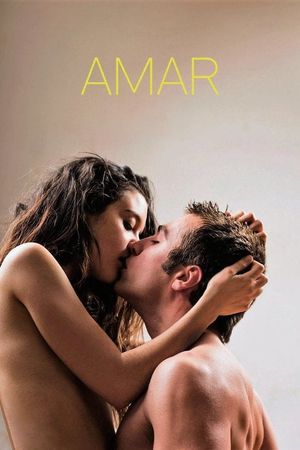 Amar's poster