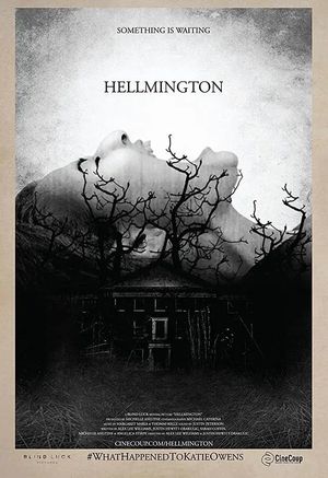 Hellmington's poster