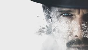Predestination's poster