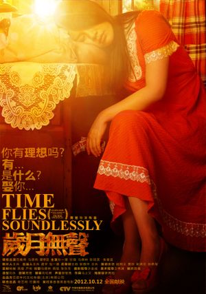Time Flies Soundlessly's poster