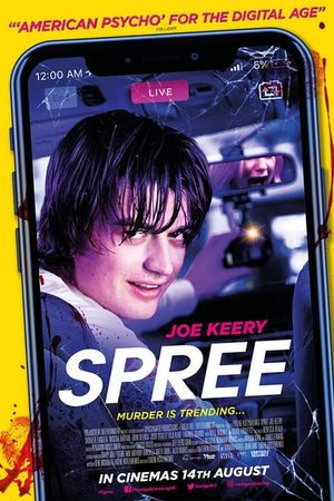 Spree's poster