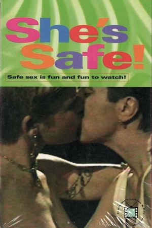 She's Safe's poster