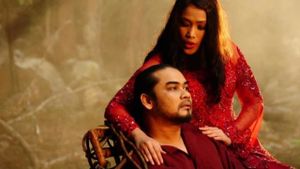 Hantu Kak Limah 2: Husin, Mon, dan Jin Pakai Toncit's poster