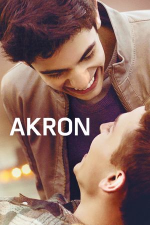 Akron's poster