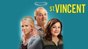 St. Vincent's poster