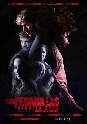 Las pesadillas de Alberto Soto's poster