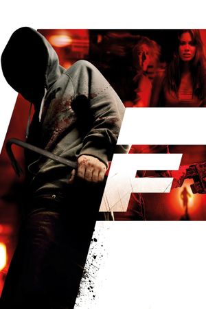 F's poster