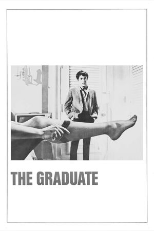 The Graduate's poster