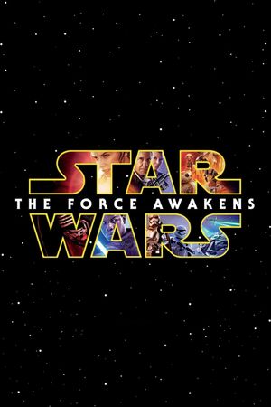 Star Wars: Episode VII - The Force Awakens's poster
