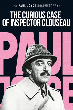 The Curious Case of Inspector Clouseau's poster