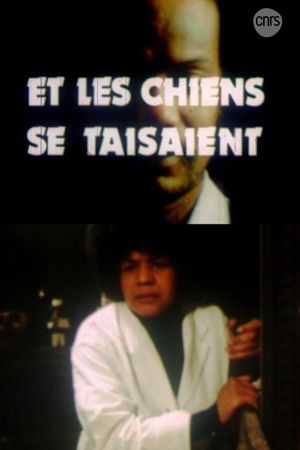 And the Dogs Were Silent's poster