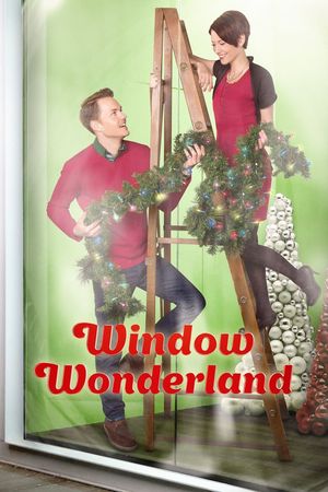 Window Wonderland's poster