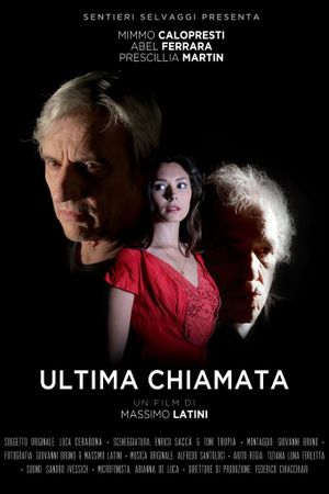 Ultima Chiamata's poster