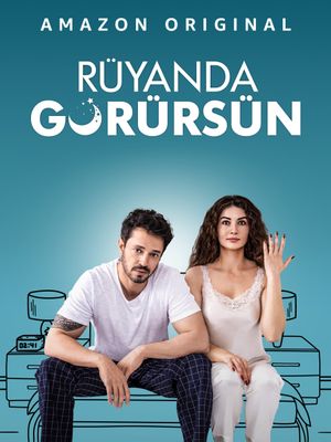 In Your Dreams's poster