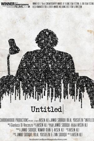 Untitled's poster