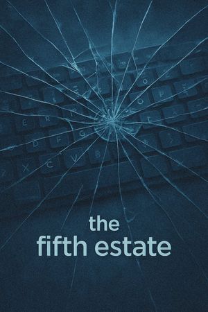 The Fifth Estate's poster