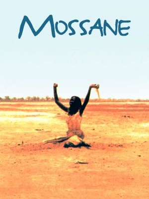 Mossane's poster