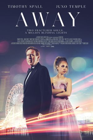 Away's poster