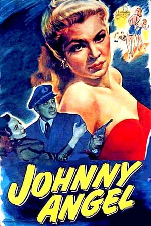 Johnny Angel's poster