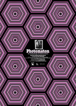 Photomatón's poster