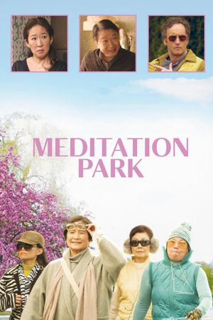 Meditation Park's poster