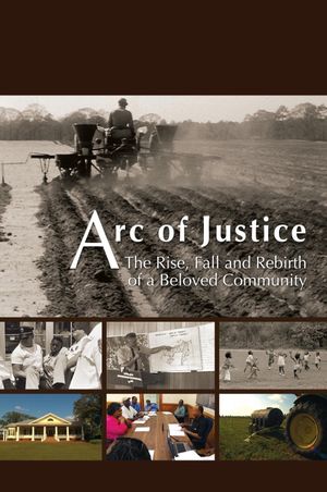 Arc of Justice's poster