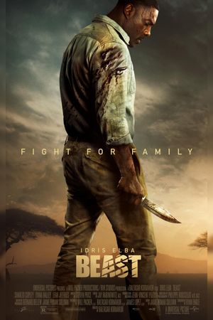 Beast's poster