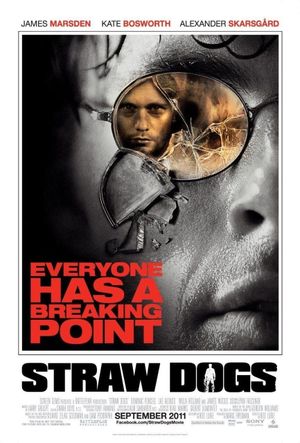 Straw Dogs's poster