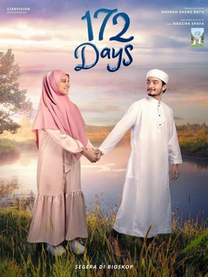 172 Days's poster