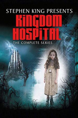 Kingdom Hospital's poster