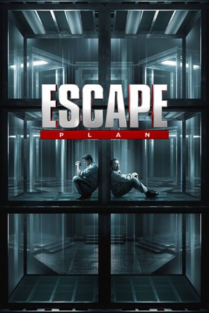 Escape Plan's poster