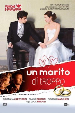 Un marito di troppo's poster
