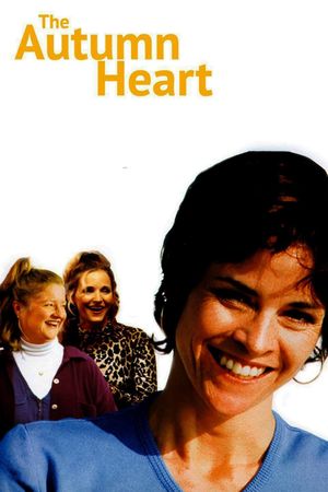 The Autumn Heart's poster