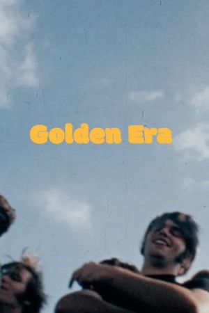 Golden Era's poster