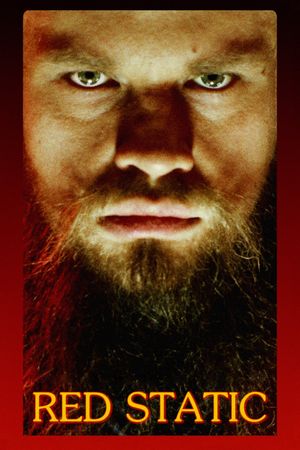Red Static's poster