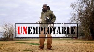 Unemployable's poster
