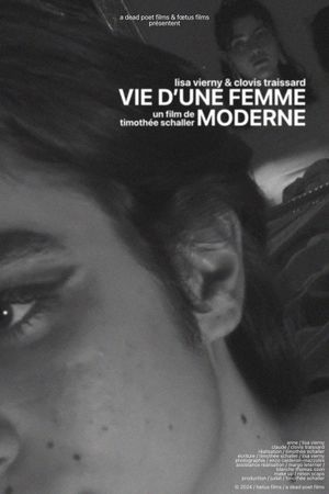 Life of a Modern Woman's poster