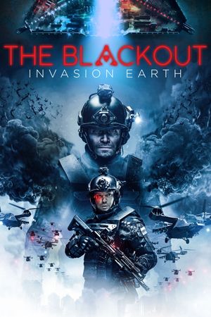 The Blackout's poster