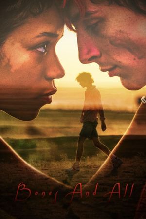 Bones and All's poster
