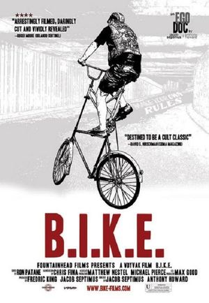 Bike Club's poster image