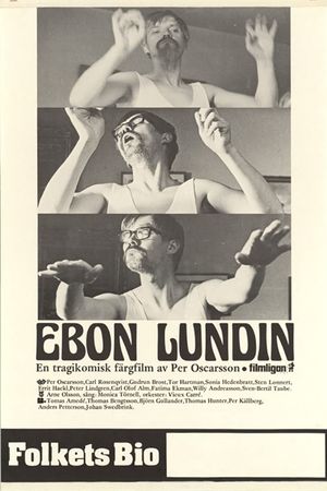 Ebon Lundin's poster