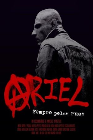 Ariel - Sempre pelas Ruas's poster