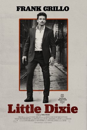 Little Dixie's poster