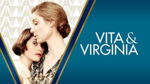 Vita & Virginia's poster