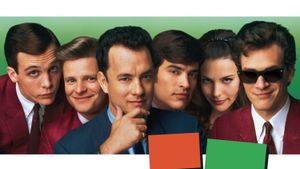 That Thing You Do!'s poster