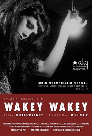 Wakey Wakey's poster