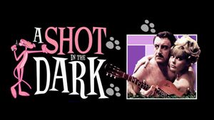 A Shot in the Dark's poster